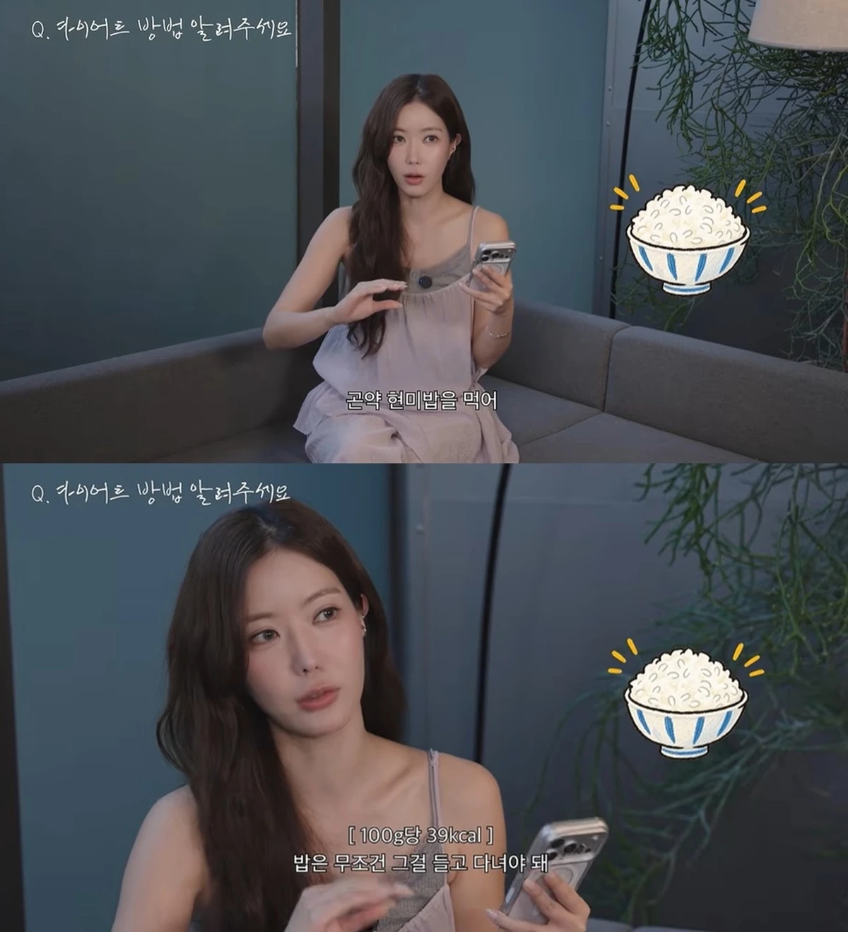 임수향 유튜브