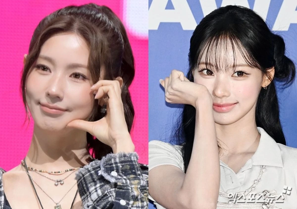 미연, 원이 / 엑스포츠뉴스 DB