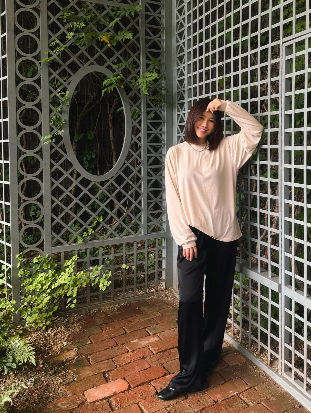 박은지 SNS