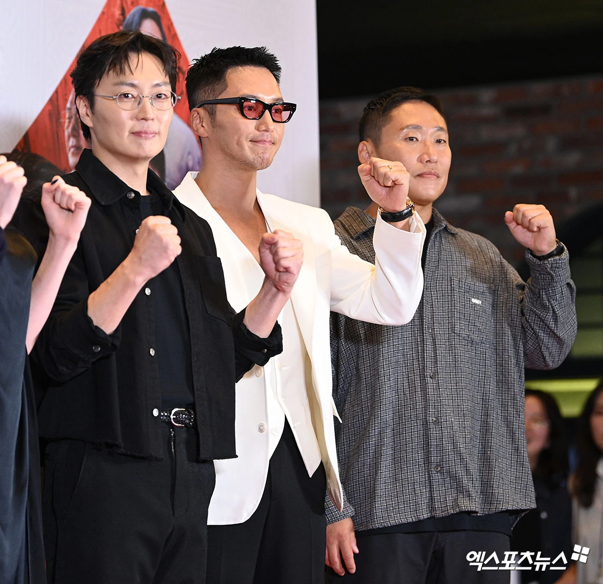 영화 '타짜: 벨제붑의 노래' VIP 시사회