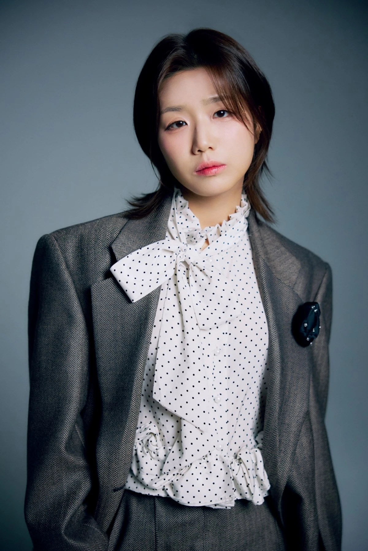 안예은