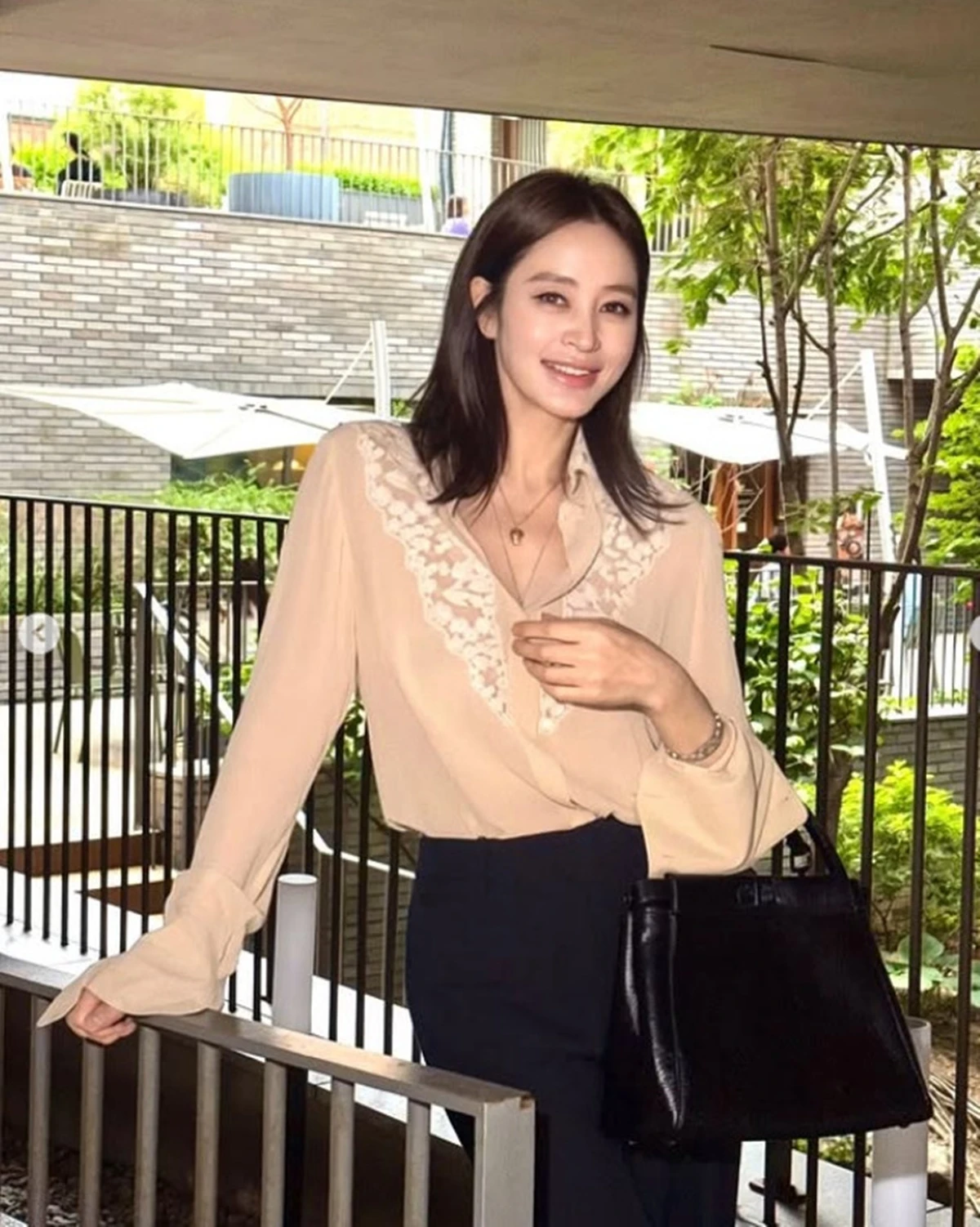 김혜수 계정