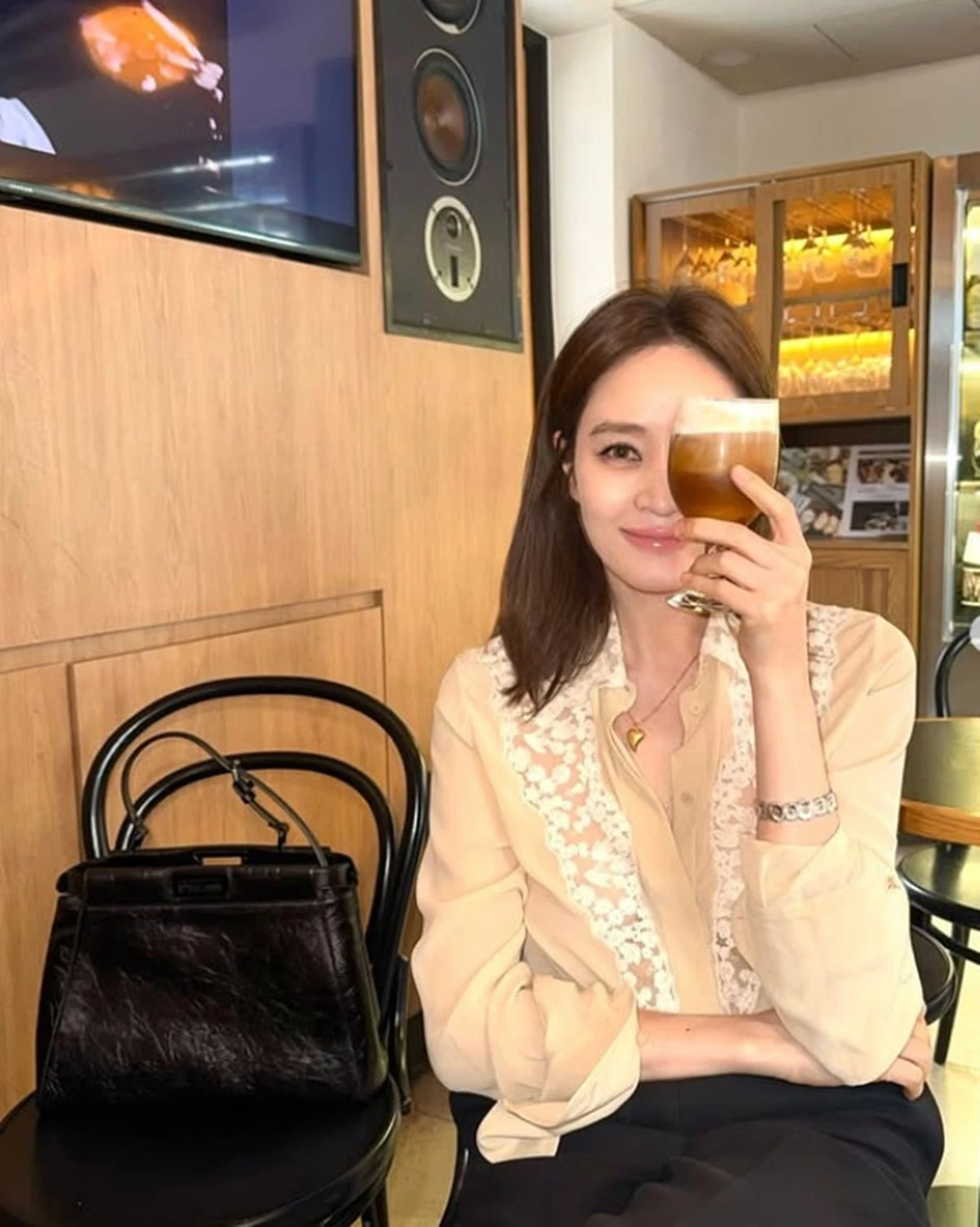 김혜수 계정