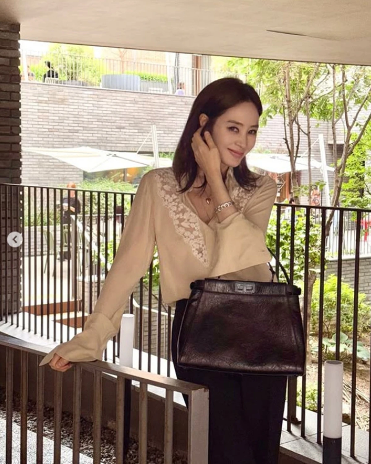 김혜수 계정