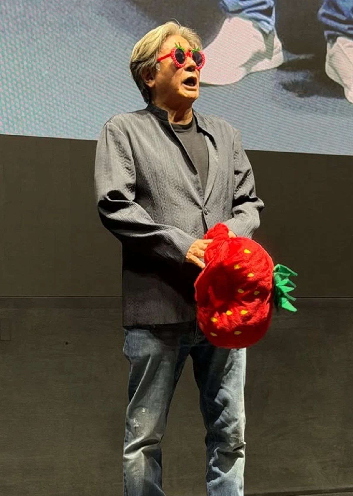 워너브러더스코리아 SNS
