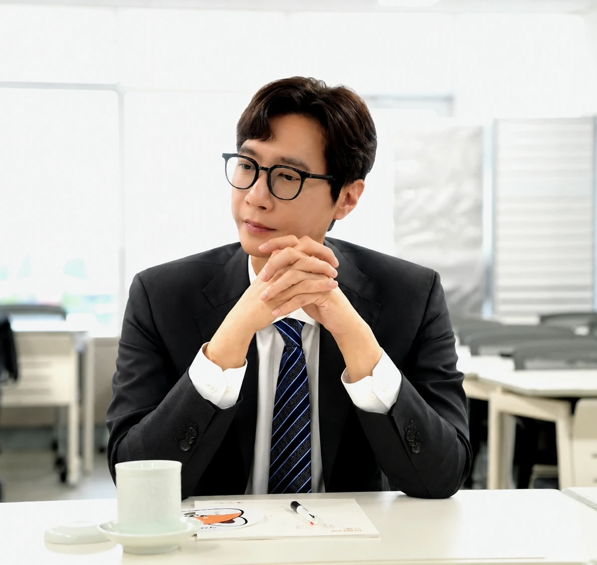 고지용