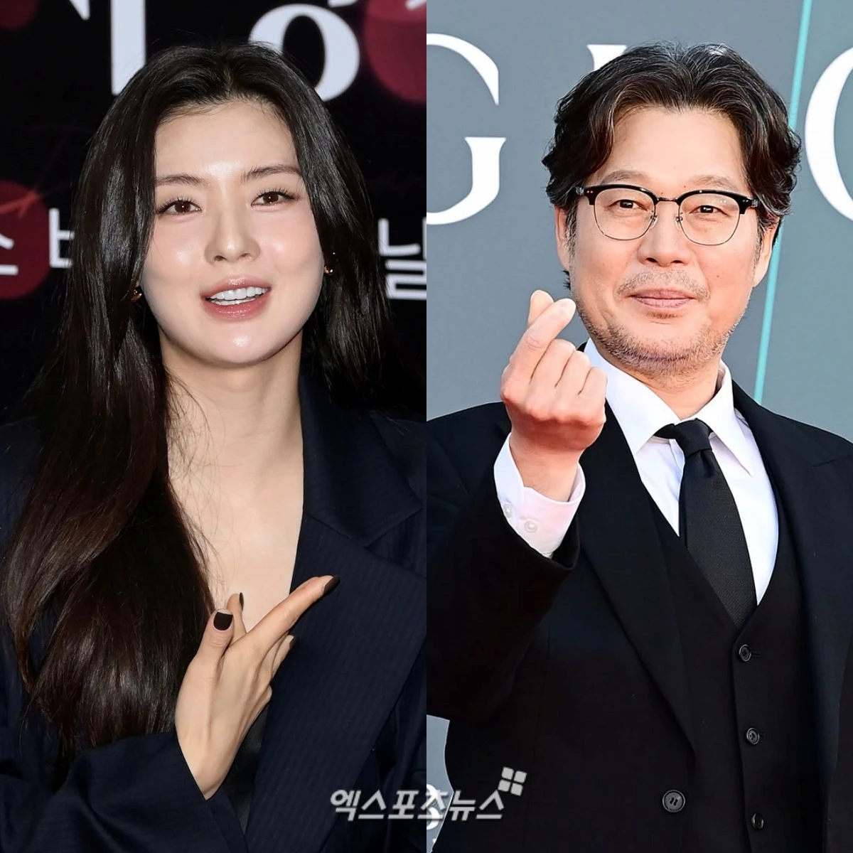 이선빈-유재명, 엑스포츠뉴스DB