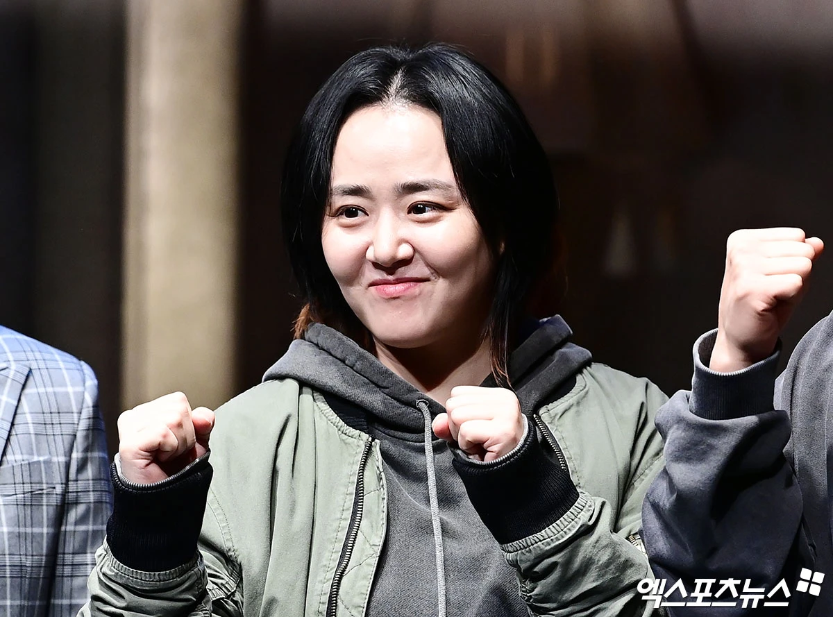 문근영 / 엑스포츠뉴스 DB