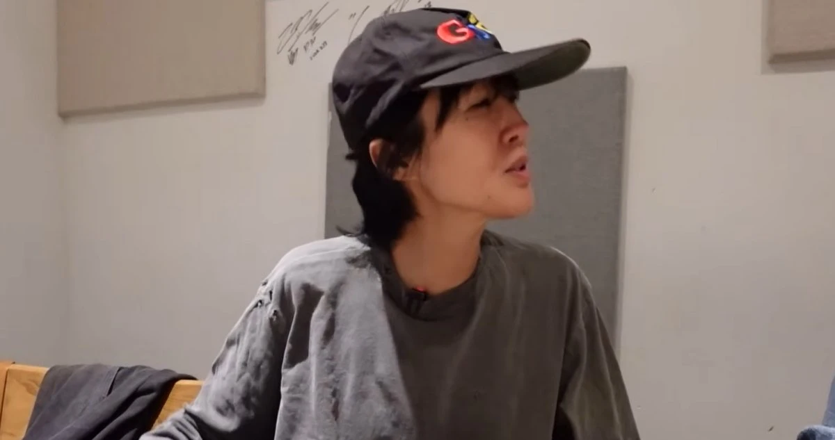 사진 = 유튜브 채널 '공부왕찐천재 홍진경'