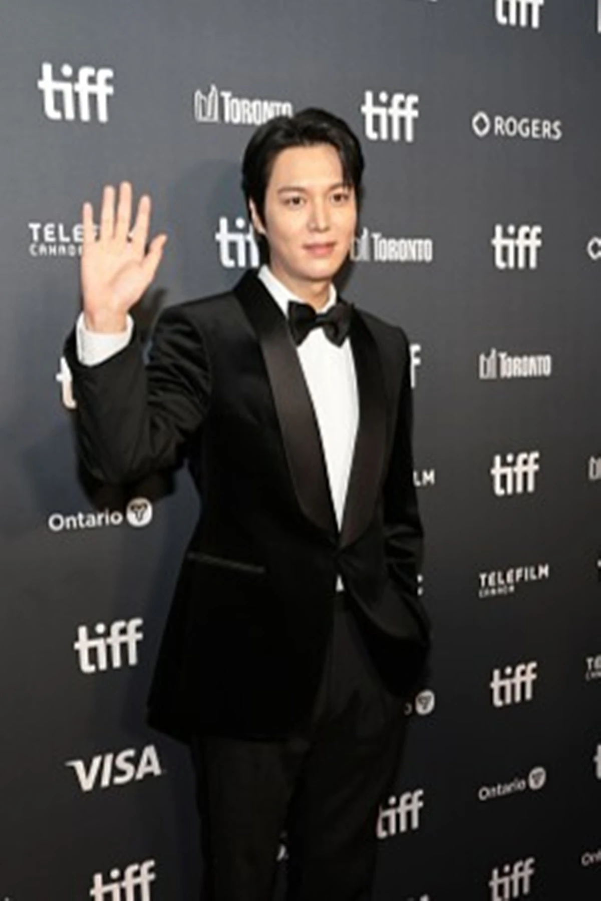 영화 '암살자(들)' 토론토국제영화제