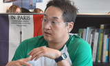 구성환, 학창시절 '낙제점' 설움 씻나…영어 학원서 '열공' 포착 (나혼산)
