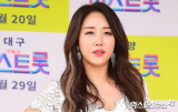 '유부남과 키스' 숙행, 상간 의혹 소송 오늘(17일) 선고 [엑's 투데이]