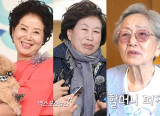 선우용여·김영옥과 달랐다…전원주, 출연료 논란에 이미지 타격 [엑's 이슈]