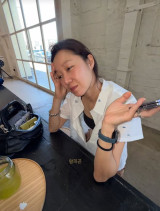 공효진도 어쩔 수 없는 사람이구나…넋 나간 표정·이마 짚기까지 왕 피곤 [★해시태그] 
