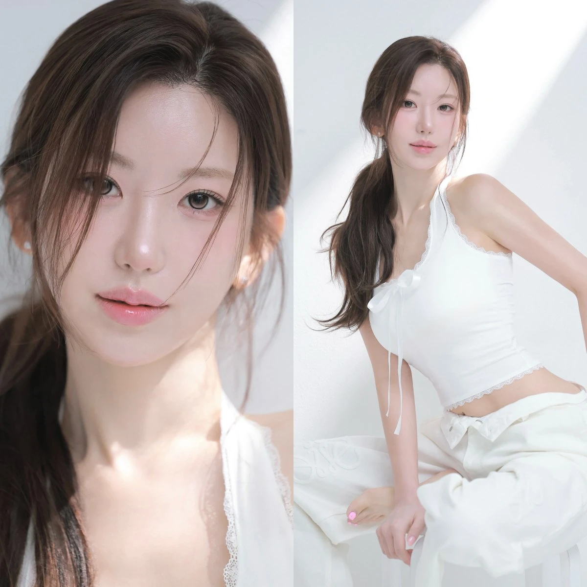 예정화 SNS