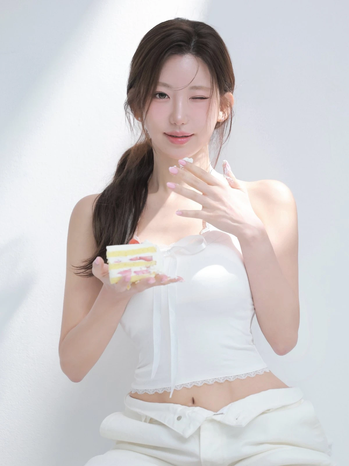 예정화