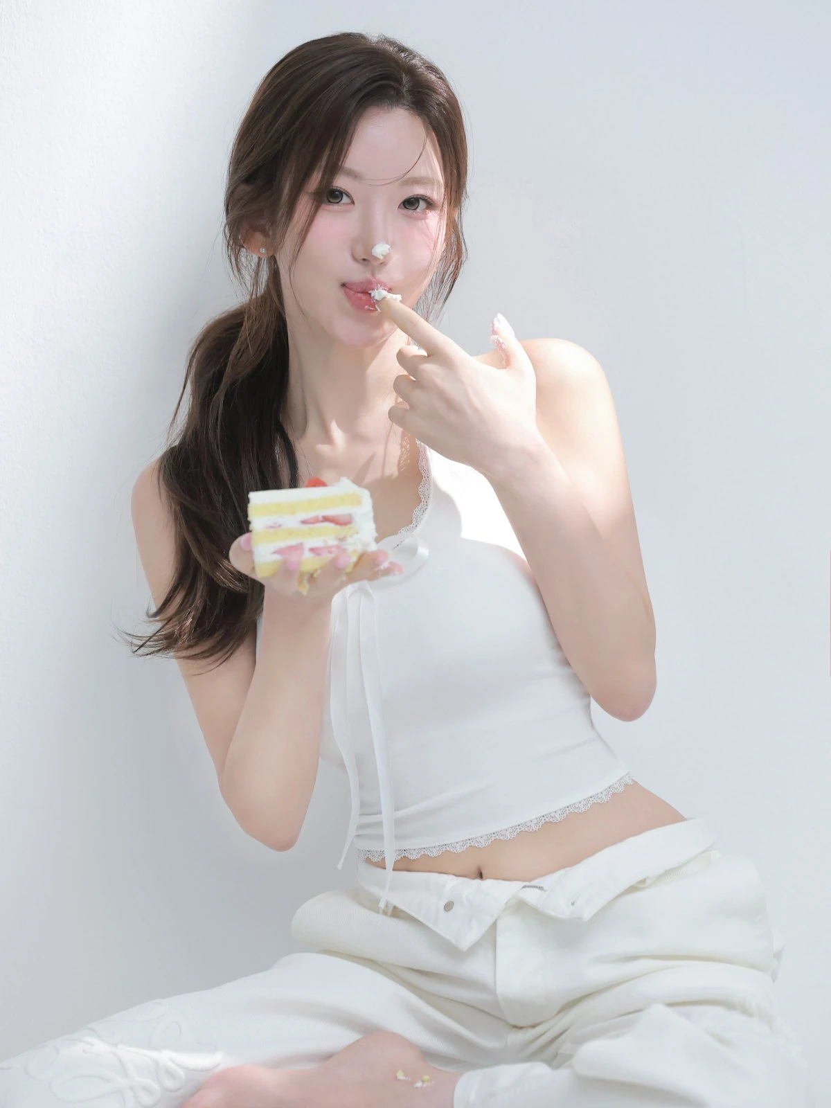 예정화