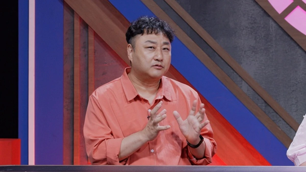 개그맨 김수용, 급성 심근경색 당시 김숙·임형준 도움으로 회복