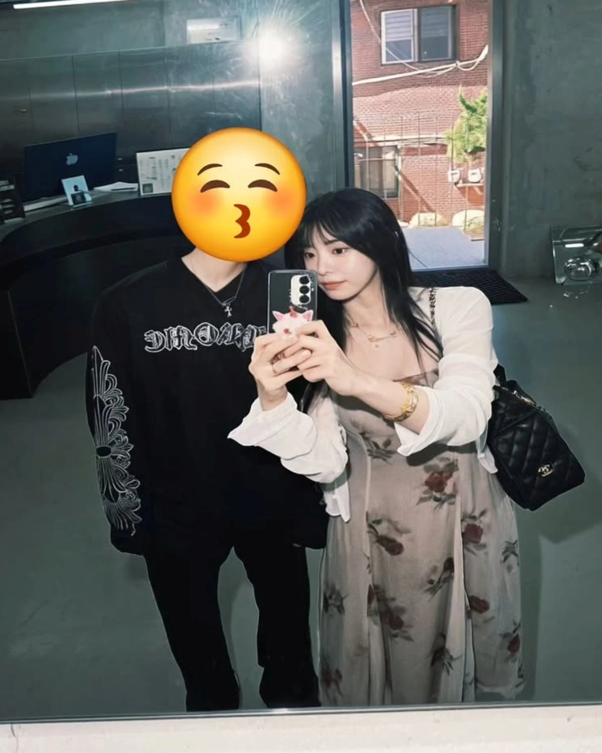 사진= 서유리 인스타그램