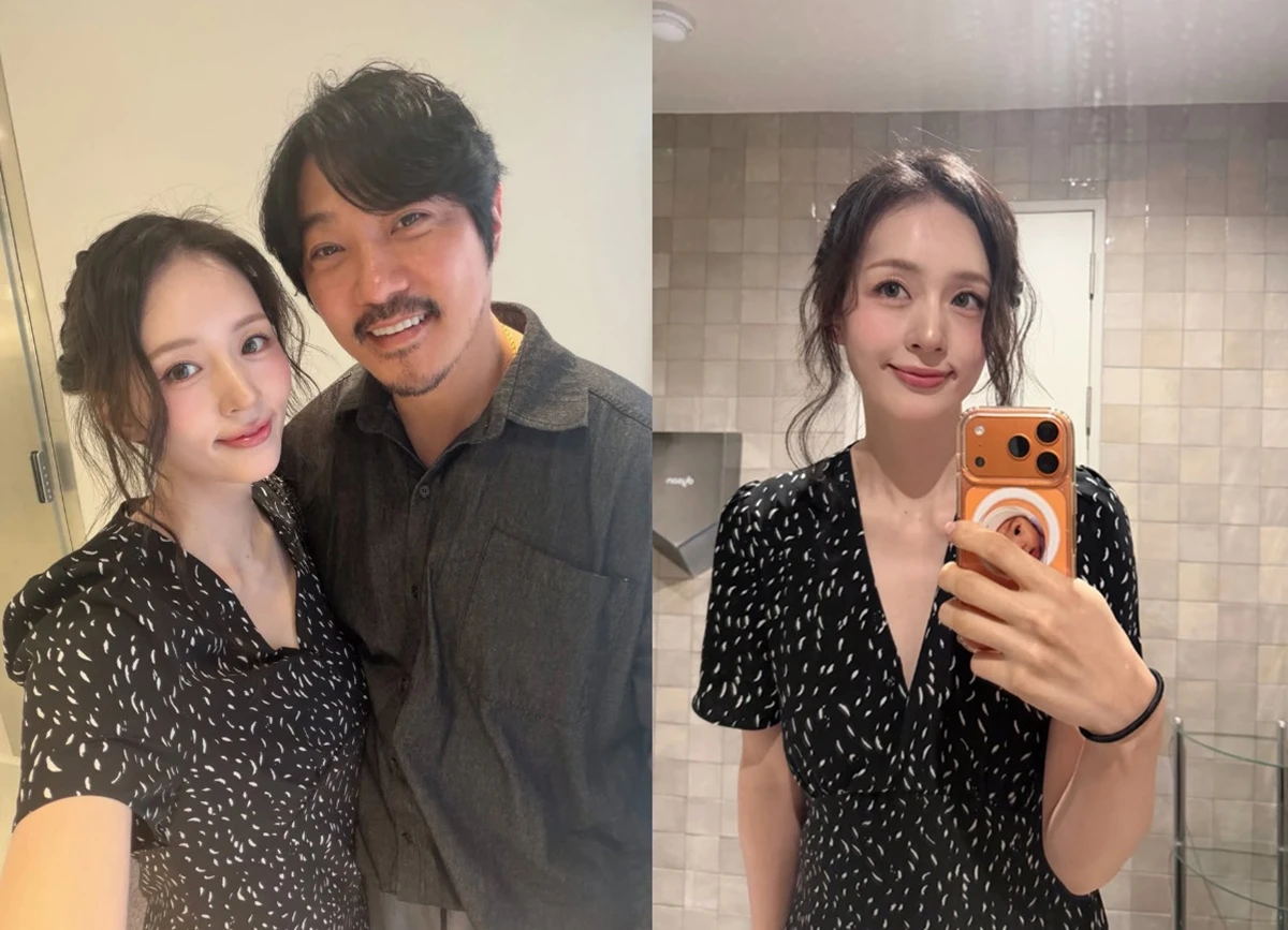방예원 계정
