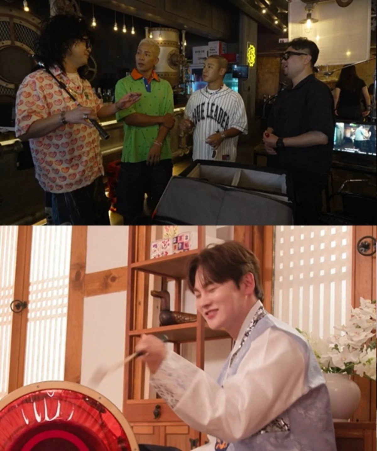 KBS 2TV '살림하는 남자들 시즌2'