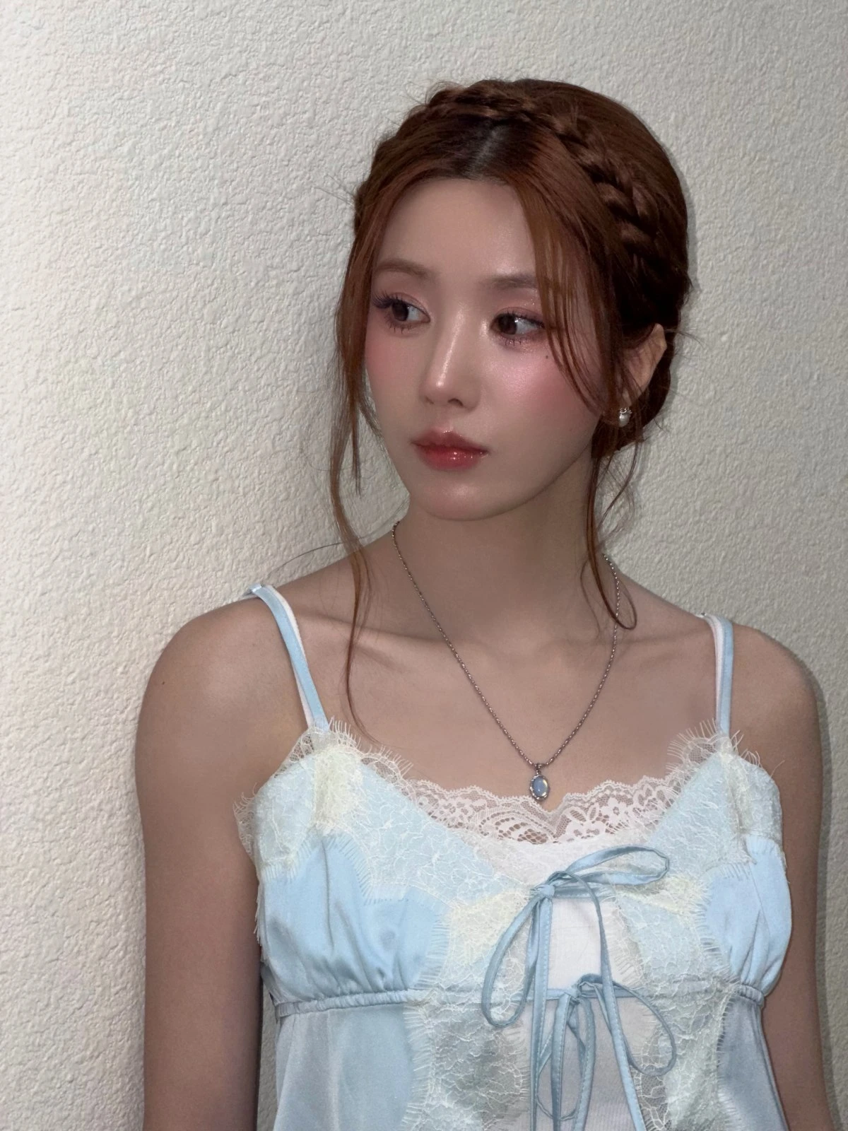 권은비 SNS