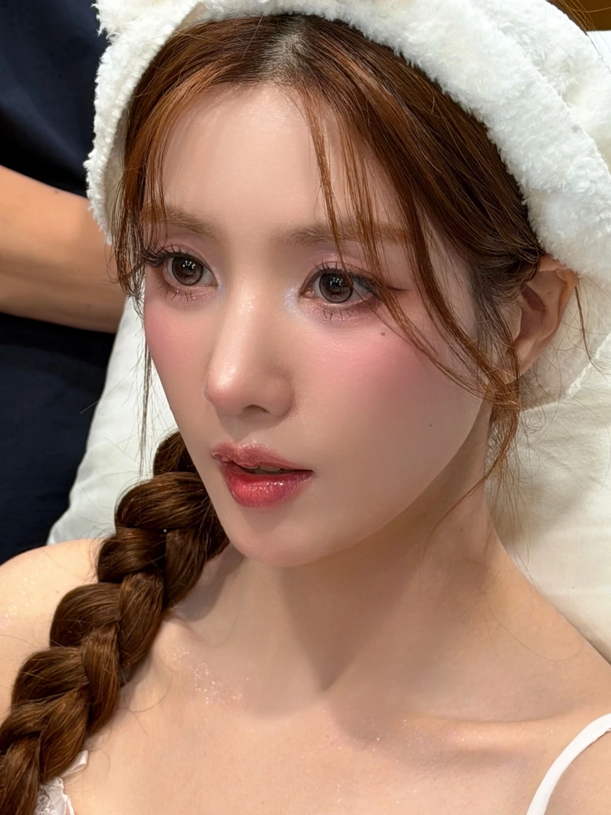 권은비