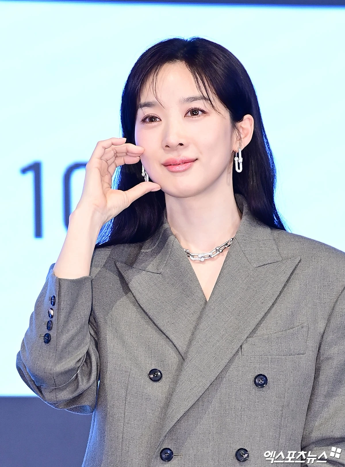 이청아.