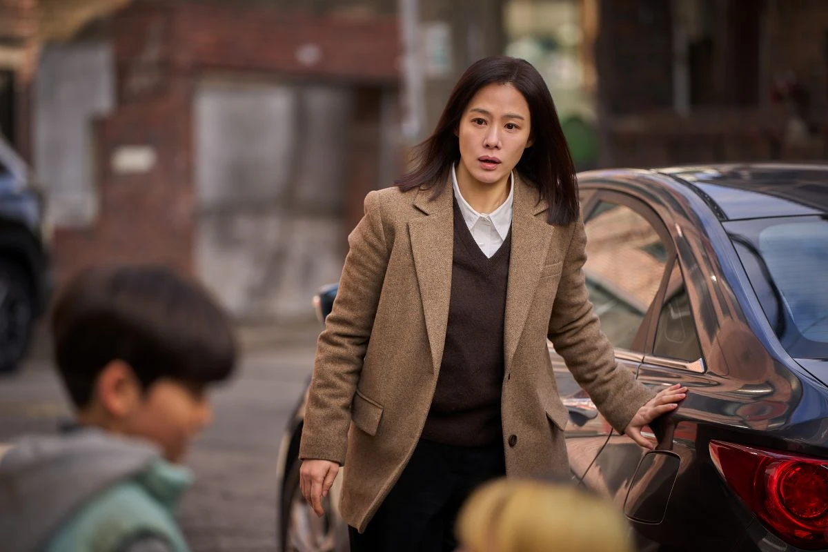 연상호 감독 신작 영화 '실낙원' 제작보고회 개최