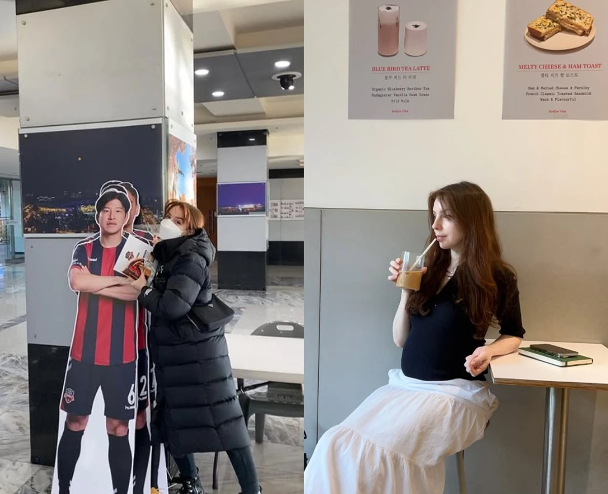 사진 = 안나 계정