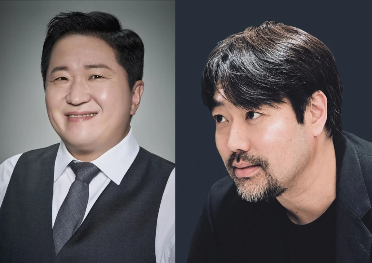 정형돈
