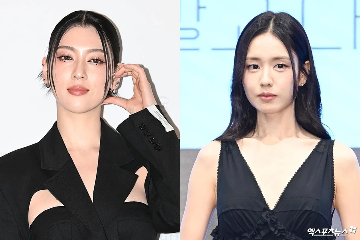 미요시 아야카, 안은진