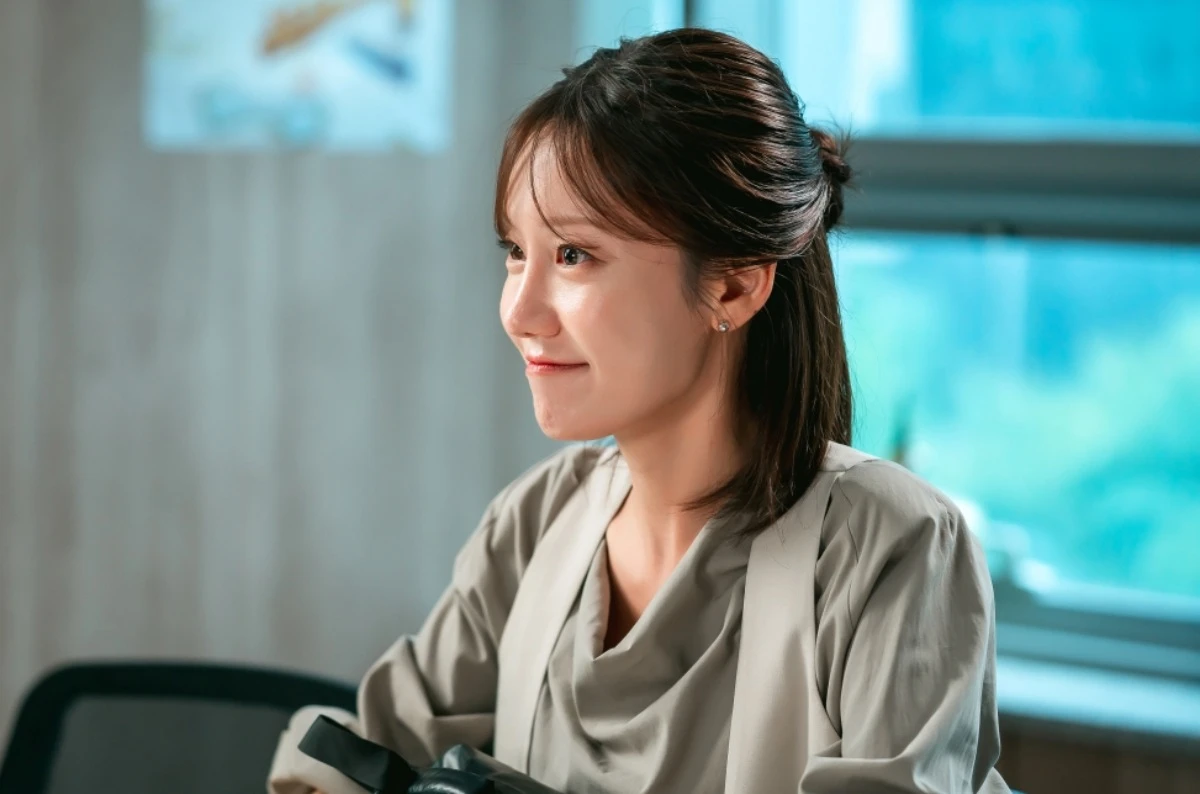 '엄마가 미쳤어요' 정민아