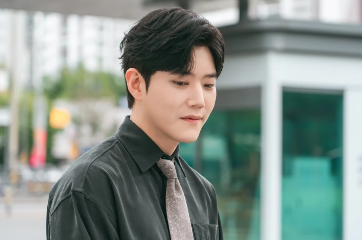 '엄마가 미쳤어요' 동하