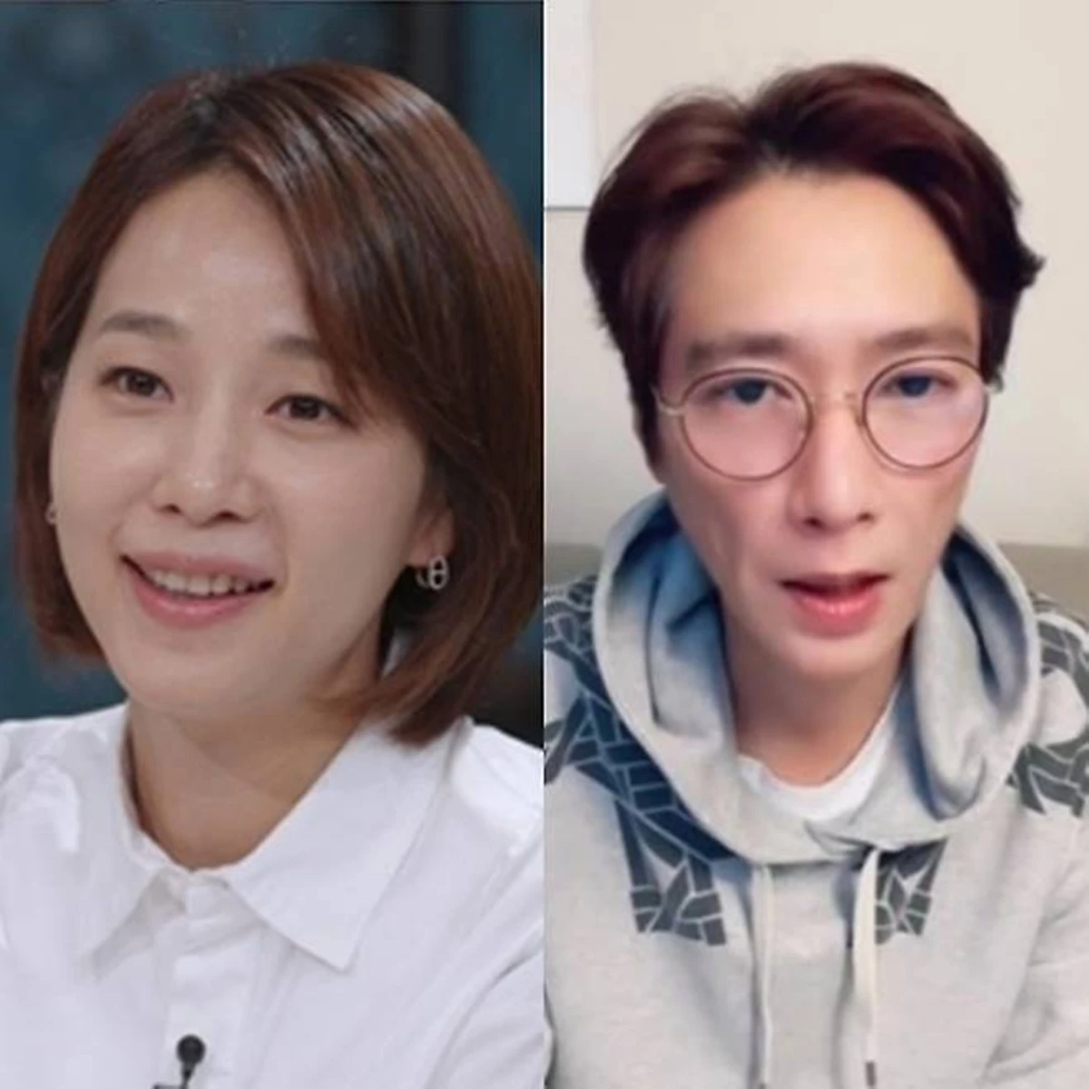 허양임, 고지용