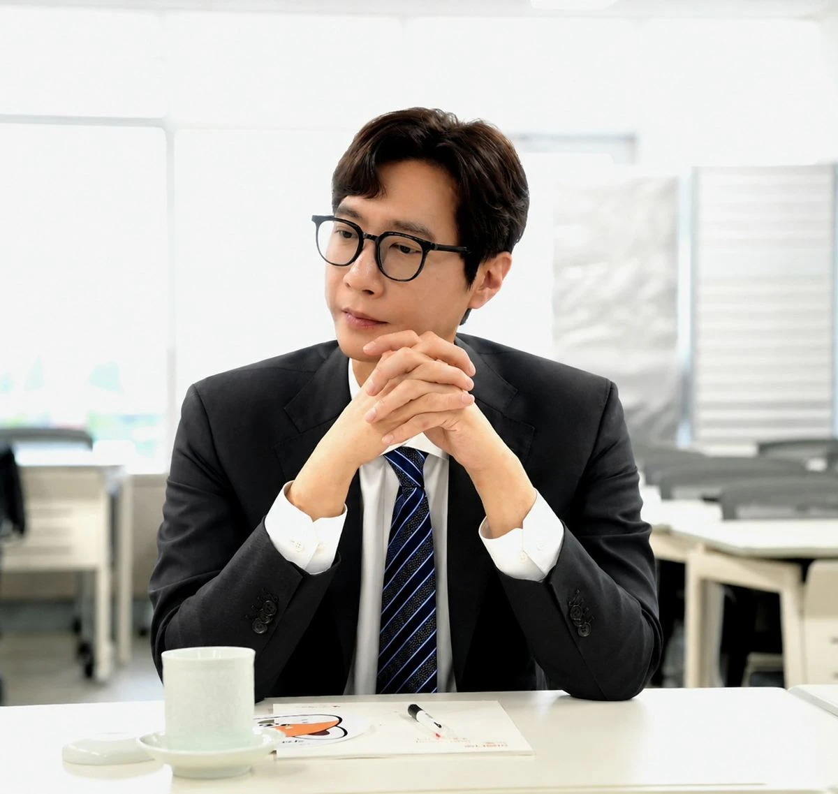 고지용