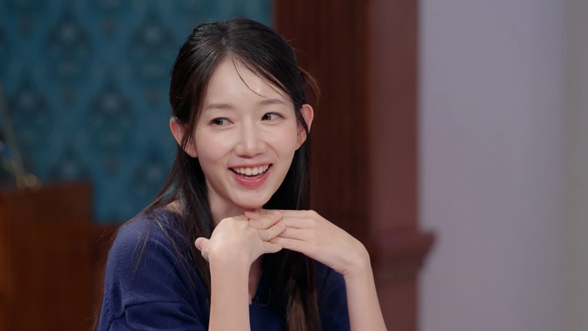 SBS '세 개의 시선'