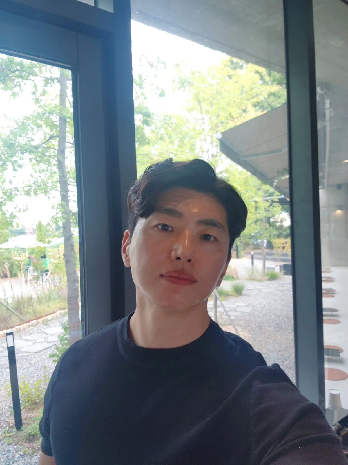 소재원 계정