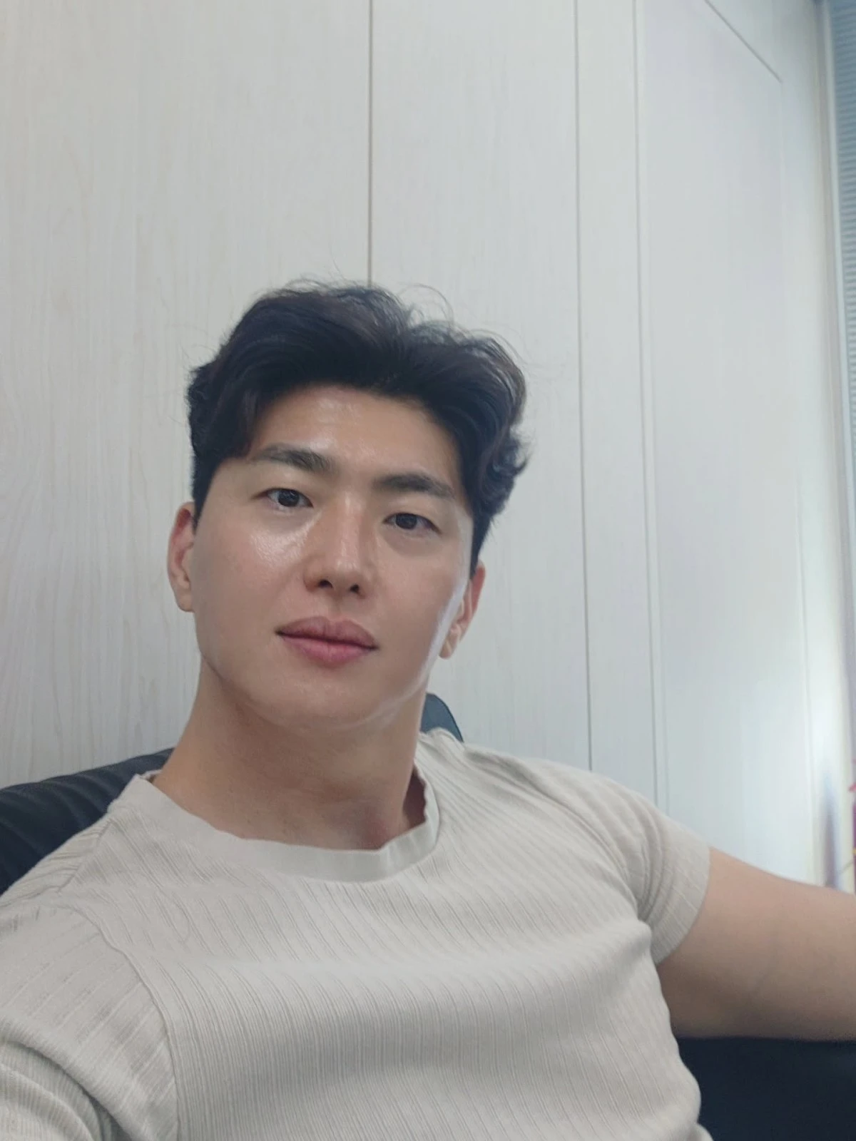 소재원 계정