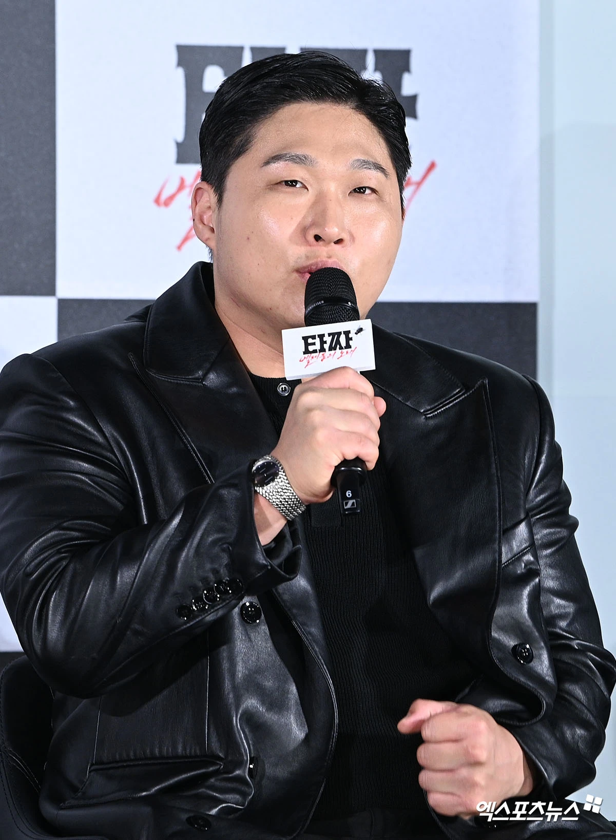 가수 스윙스