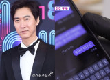 "승재야 어디니" 고지용, 허양임과 면접교섭 갈등…아들과 연락 안 닿던 과거 '재조명' [엑's 이슈] 