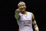 안세영 때문에 지친다…BWF "AN 소개하려면 시간 너무 걸려!" 그냥 하는 말 아니다→여자단식 금메달 따면 역대 최다 우승 '타이' [나고야 AG]