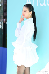 수지 '사랑스럽게 볼 콕!'[엑's HD포토]
