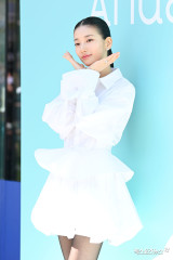수지 '활짝 만개한 꽃미모'[엑's HD포토]