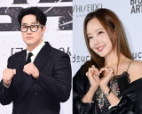 소지섭·소유진, 나란히 '순금 플렉스'…알고 보니 같은 조상 "알천랑 후손" [엑's 이슈]