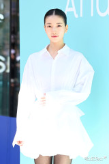 수지 '청순 화이트'[엑's HD포토]