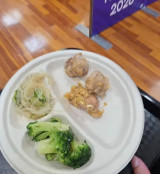 부실 식단 대충격! 이거 먹고 아시안게임 뛰라고?…태국 선수 폭발했다 "일본, 너희들은 이거 먹고 뛸 수 있겠니?" [나고야 AG]