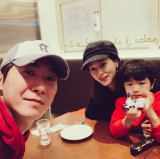고지용·허양임 진흙탕 싸움…아들 승재만 상처받을라 [엑's 이슈]