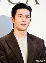 고수 '묻었어요, 잘생김'[엑's HD포토]