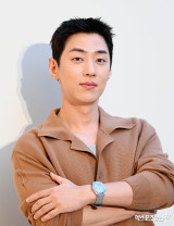 그레이 '훈훈하다 훈훈해'[엑's HD포토]